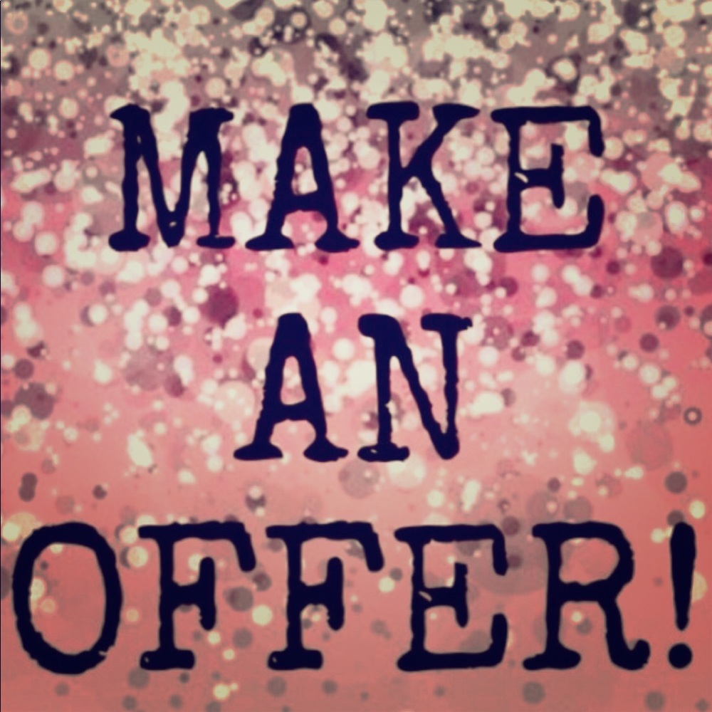 Never Know Unless You Ask !!!